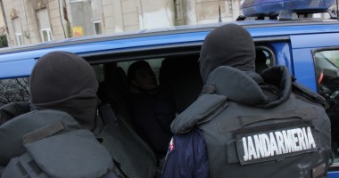 Stire din Eveniment : Sunt vizați evazioniștii care au prejudiciat statul cu trei milioane de euro
