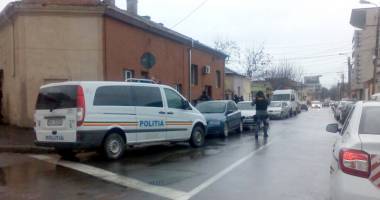 Stire din Eveniment : Percheziții în Constanța într-un dosar de evaziune fiscală de peste 2 milioane de lei