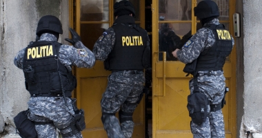 Percheziții la Constanța, într-un dosar de evaziune fiscală și spălare de bani