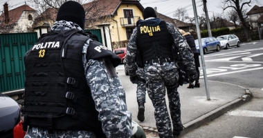 Percheziții DIICOT la Constanța. Evaziuni în valoare de peste 7 milioane de euro - 2