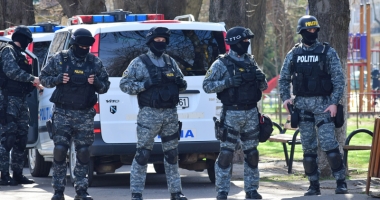 Percheziții în Constanța,  la contrabandiștii de țigări