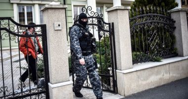 Stire din Eveniment : Percheziții la Constanța, într-un dosar de evaziune fiscală și spălare de bani