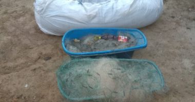 PERCHEZIȚII la Constanța! 10 pescari, reținuți și propuși pentru arestare preventivă - 2
