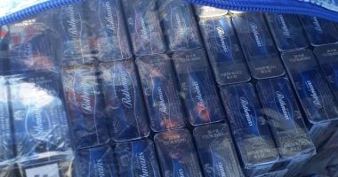 Percheziții la Constanța. Vizați sunt contrabandiștii cu țigări - 3