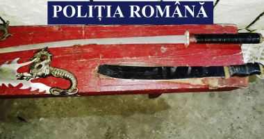 Percheziţii la Constanţa, într-un dosar de contrabandă cu ţigări - 1