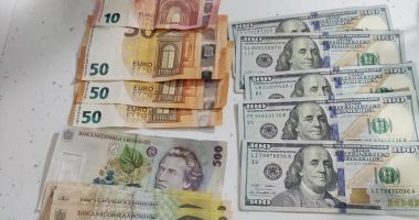 Stire din Eveniment : Percheziţii la Constanţa, la contrabandişti cu ţigări. Mii de pachete, confiscate