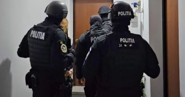 Stire din Eveniment : Percheziții în județul Constanța. Două persoane sunt acuzate de abuz în serviciu și fals intelectual