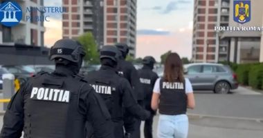 Stire din Eveniment : Evaziune fiscală uriașă: DNA investighează un prejudiciu de 90 milioane lei. Percheziții în mai multe județe
