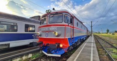 Stire din Eveniment : Percheziții de amploare la Ministerul Transporturilor și la CFR Marfă