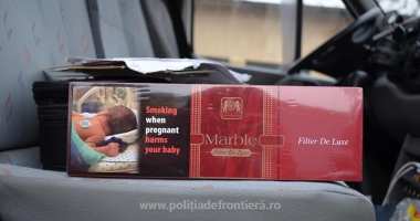 Percheziții în Constanța! Contrabandiștii de țigări, opriți în trafic - 2