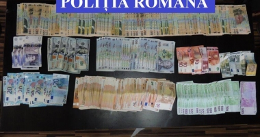 Lăsați fără bijuterii și bani! Cum lovesc infractorii - 2