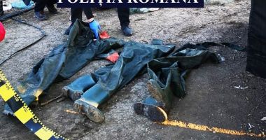 Percheziții la persoane bănuite de tâlhării. Ce surprize au avut polițiștii constănțeni - 2