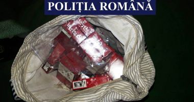 Percheziţii la Constanţa, într-un dosar de contrabandă cu ţigări - 2