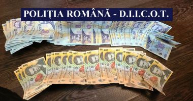 VIDEO şi FOTO. 44 de percheziţii, la Constanţa, într-un dosar de proxenetism, spălare a banilor, şantaj şi cămătărie - 2