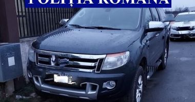 GALERIE FOTO. PERCHEZIŢII la Constanţa. Sunt vizate persoane bănuite de spălare de bani - 2