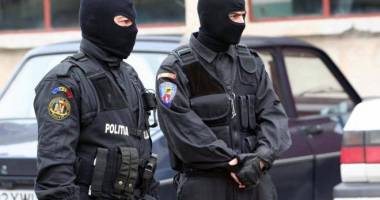 Stire din Eveniment : Percheziții în Constanța într-un dosar de evaziune fiscală de peste 2 milioane de lei