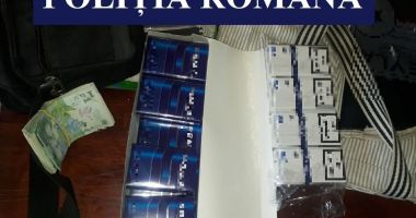 Percheziţii la Constanţa, într-un dosar de contrabandă cu ţigări - 3