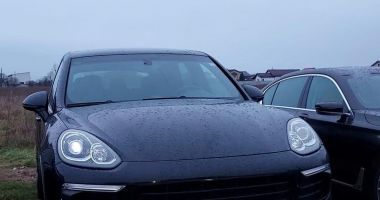 GALERIE FOTO. PERCHEZIŢII la Constanţa. Sunt vizate persoane bănuite de spălare de bani - 3
