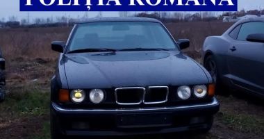 GALERIE FOTO. PERCHEZIŢII la Constanţa. Sunt vizate persoane bănuite de spălare de bani - 4