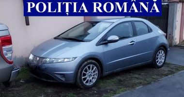 GALERIE FOTO. PERCHEZIŢII la Constanţa. Sunt vizate persoane bănuite de spălare de bani - 5