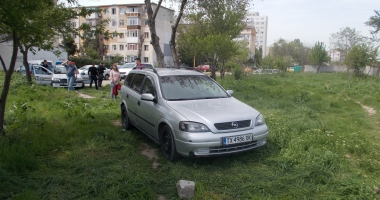 SPARGERI CA-N FILME! CONSTĂNȚENI AMENINȚAȚI CU MOARTEA ȘI LĂSAȚI FĂRĂ BANI - 2