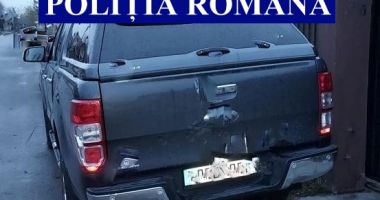GALERIE FOTO. PERCHEZIŢII la Constanţa. Sunt vizate persoane bănuite de spălare de bani - 6