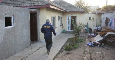Descinderi cu mascați la hoții din locuințe care au băgat spaima-n constănțeni - 15