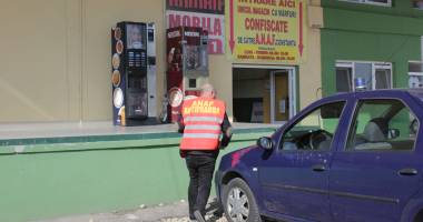 Stire din Economie : SCANDALUL ANAF MODIFICĂ LEGEA: "Pentru diferențe de 300 lei se dă amendă, nu se mai suspendă activitatea"