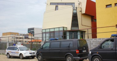 Percheziții la angajați ai Primăriei Constanța - 5