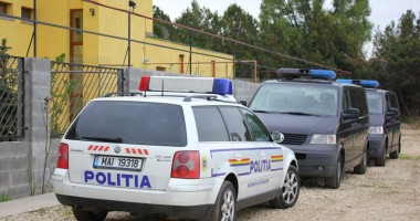 Percheziții la angajați ai Primăriei Constanța - 2