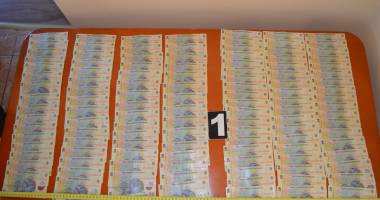 PERCHEZIȚII DE AMPLOARE LA CONSTANȚA. Descinderi cu mascați la contrabandiștii de țigări - 2