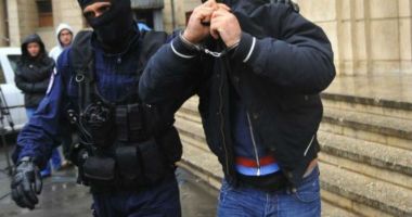 Stire din Eveniment : Fiul lui Andrei Pleșu, ridicat de mascați! Este suspect într-un dosar de trafic de droguri