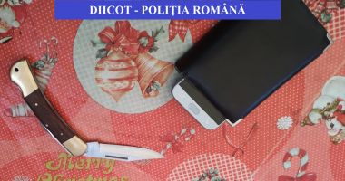 Stire din Eveniment : Percheziții la traficanți de carne vie din Constanța. Au fost reținuți zece suspecți