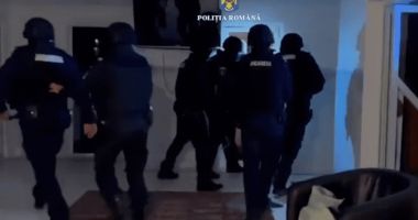 Stire din Eveniment : Mascații au descins în zeci de noi locații, în operațiunea-mamut „Jupiter 4”