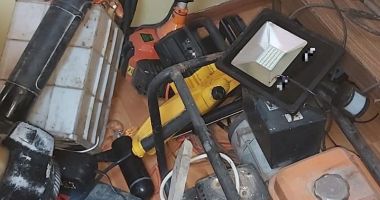 Stire din Eveniment : Zeci de percheziții pentru prinderea unei bande de infractori