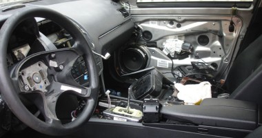 Percheziții în Constanța.  Polițiștii au căutat arme deținute ilegal - 5