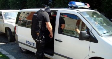 PERCHEZIȚII LA CONSTANȚA / Trei tineri, REȚINUȚI PENTRU COMITEREA A 19 INFRACȚIUNI