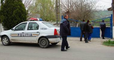 Stire din Eveniment : Percheziții de amploare la hoții  de animale din județul Constanța