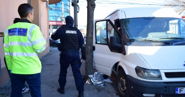 DESCINDERI LA CONSTANȚA / 26 de persoane reținute după perchezițiile la traficanții de droguri - 10