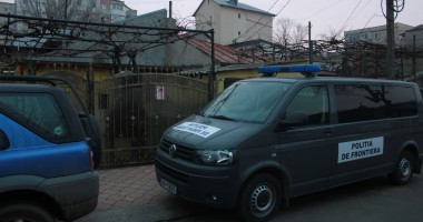 Percheziții la contrabandiștii de țigări - 2