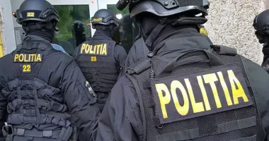 Stire din Eveniment : Român implicat în sabotajul din portul Hamburg, percheziționat de autoritățile din Constanța