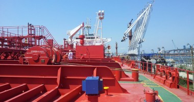 Mafia petrolului din portul Constanța - 2