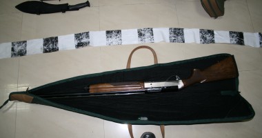 Ce au găsit polițiștii de frontieră la descinderile de vineri | GALERIE FOTO + VIDEO - 5