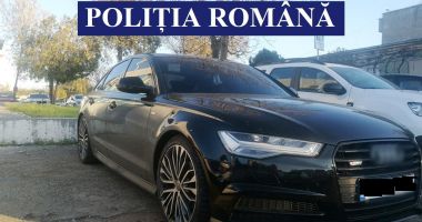 ZECI de PERCHEZIȚII la Constanța, într-un dosar de contrabandă cu țigări - 1
