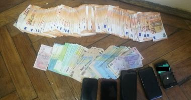 ZECI de PERCHEZIȚII la Constanța, într-un dosar de contrabandă cu țigări - 4