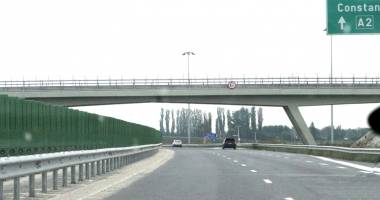 Stire din Social : Perdea forestieră pentru protecția Autostrăzii Soarelui