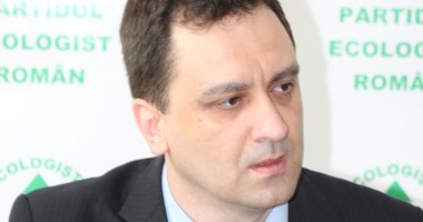 Stire din Politică-Administrație : PER deschide lista la europarlamentare cu Dumitru Bădrăgan