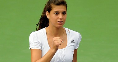 Stire din Sport : Perechea Cîrstea / Kirilenko, în sferturi de finală la Charleston
