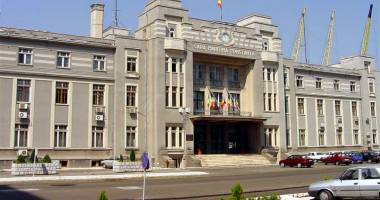 Stire din Economie : Performanță excepțională a Administrației Porturilor Maritime Constanța
