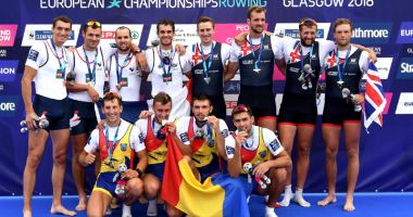 Stire din Sport : Performanță pe stomacul gol! Antrenor de lot național, salariu de mizerie